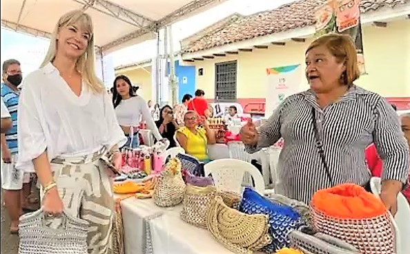 ‘Vení Participemos’; En Yotoco, gran oportunidad para emprendedores vallecaucanos  