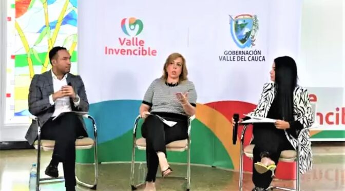 Doce nuevas convocatorias de Valle INN para apoyar microempresarios y emprendedores